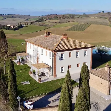 Апартаменты Agriturismo Antica Corte - Peonie