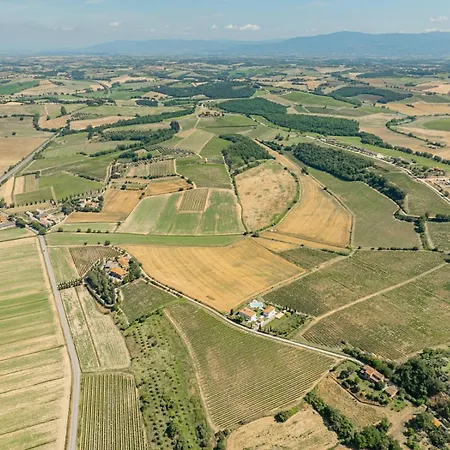 Agriturismo Antica Corte - Peonie Апартаменты *
