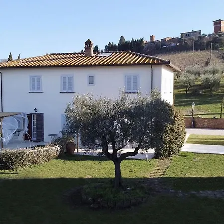 Agriturismo Antica Corte - Peonie