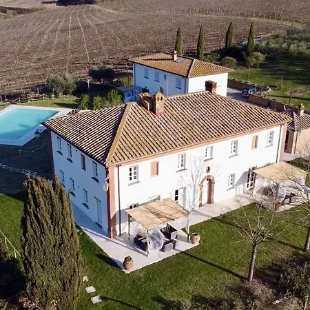 דירה Agriturismo Antica Corte - Peonie *