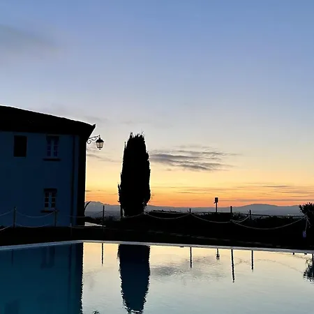 דירה Agriturismo Antica Corte - Peonie