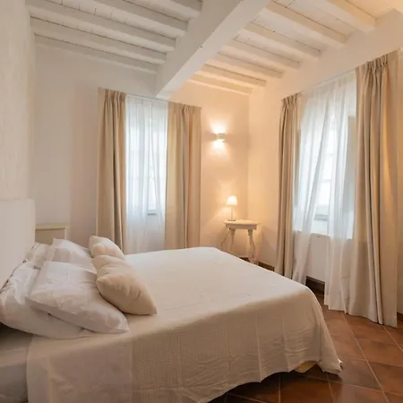 Agriturismo Antica Corte - Peonie Apartment Montepulciano