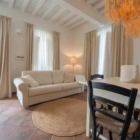 דירה Agriturismo Antica Corte - Peonie
