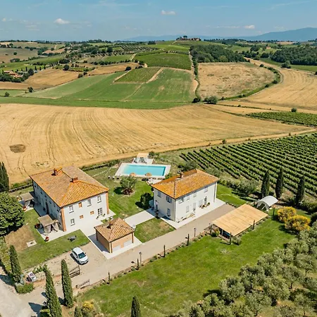 Agriturismo Antica Corte - Peonie Apartment