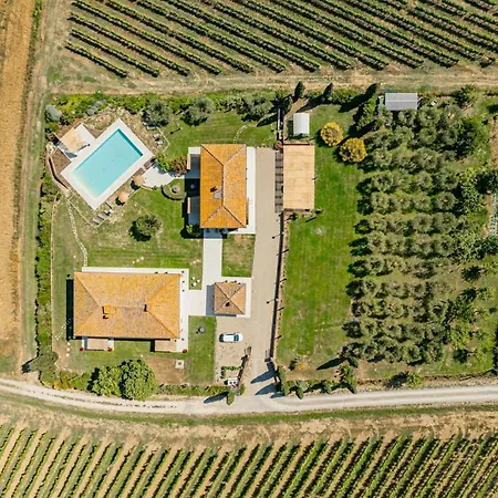 דירה Agriturismo Antica Corte - Peonie