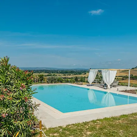 דירה Agriturismo Antica Corte - Peonie *