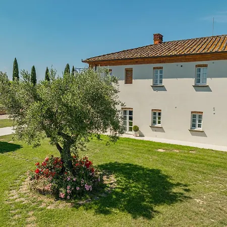 Agriturismo Antica Corte - Peonie Apartment *